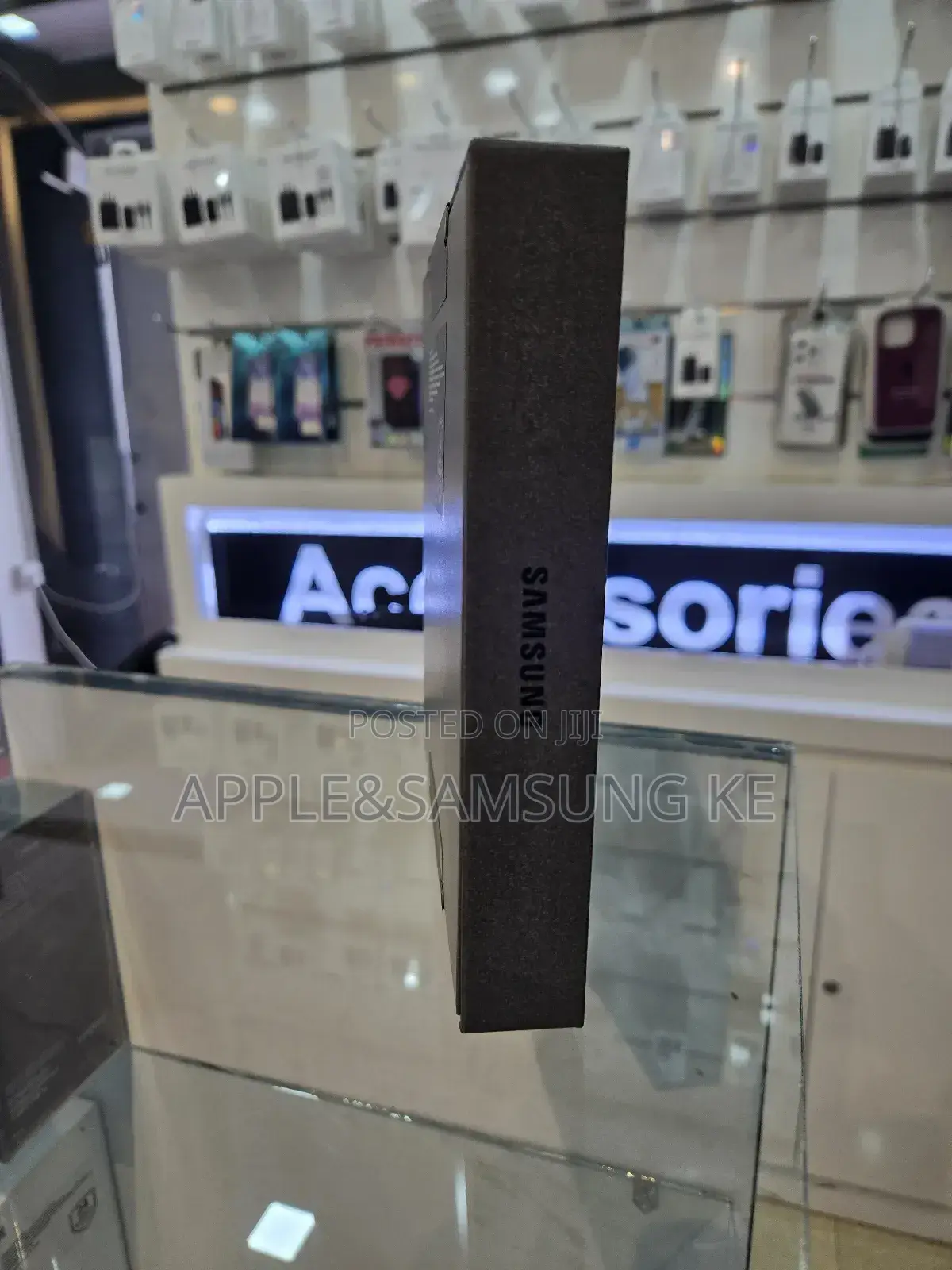 New Samsung Galaxy Z Fold7 512 GB Black