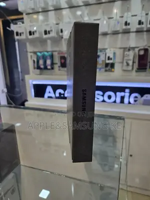 New Samsung Galaxy Z Fold7 512 GB Black