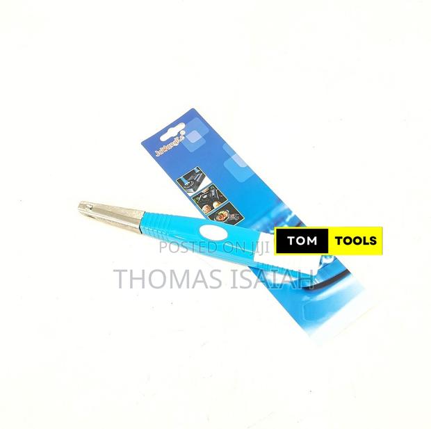 Electric Arc Gas Lighter Powered by Aa Battery