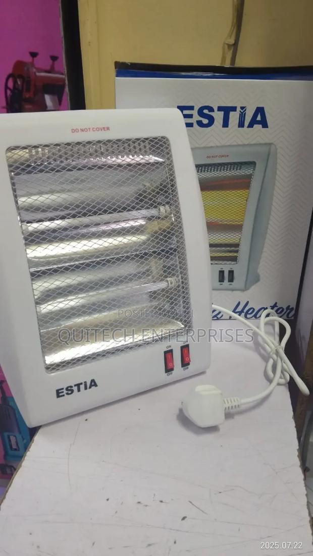 800w Electric Room Heater/Room Heater