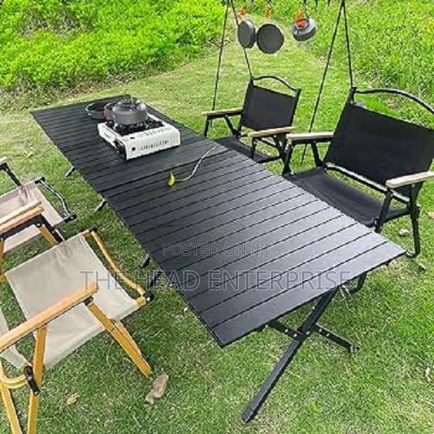 Absolute Modern Design Table 1.5m Long - main view