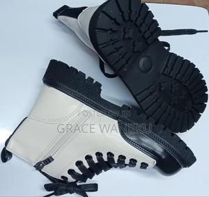 *Girls Cute Boots - thumbnail 2