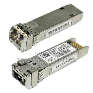 Cisco SFP-10g-Sr 10gbase-Sr SFP Module, Upto 400m