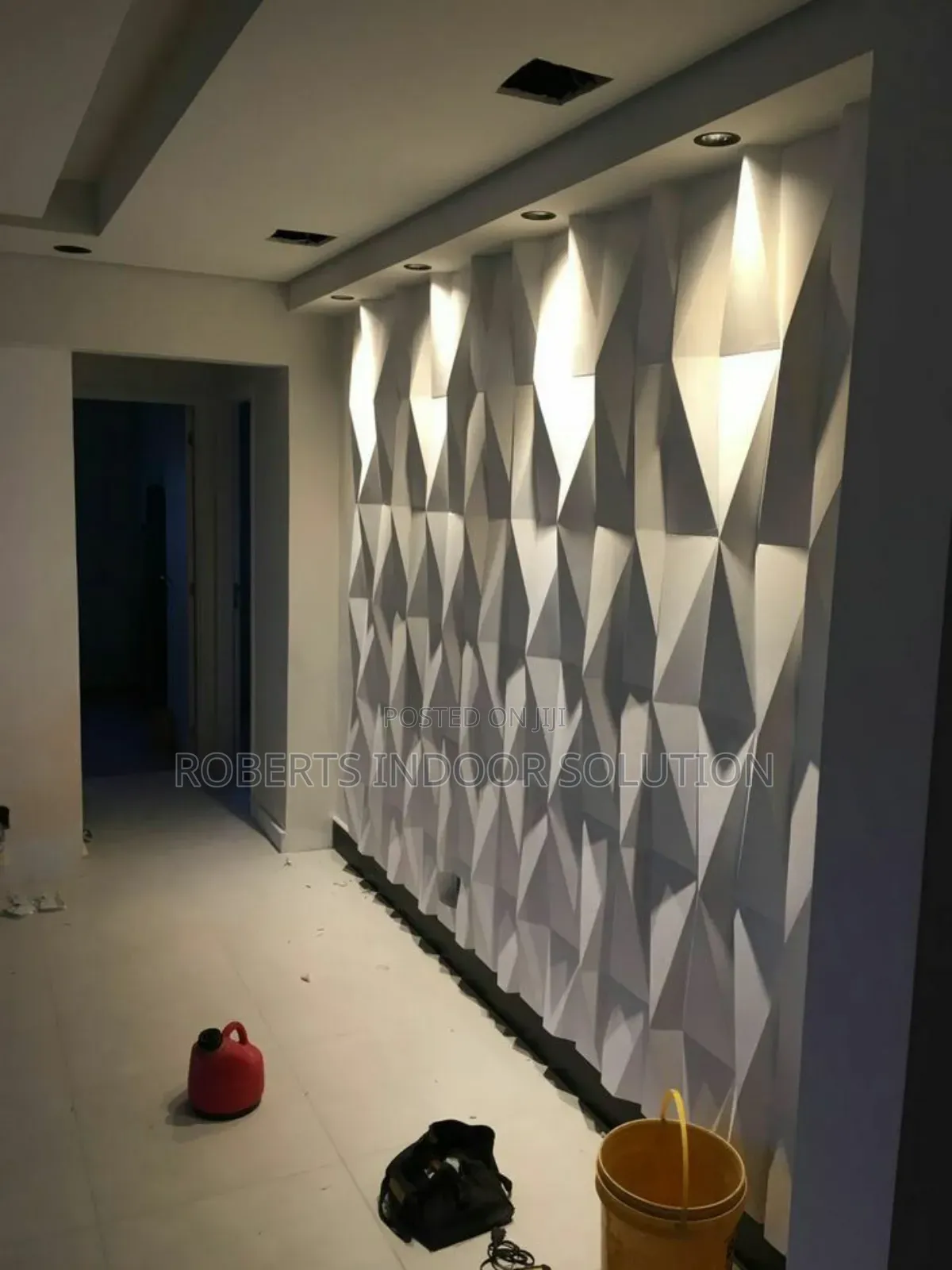 3d Wallpanels Redefine Your Interior