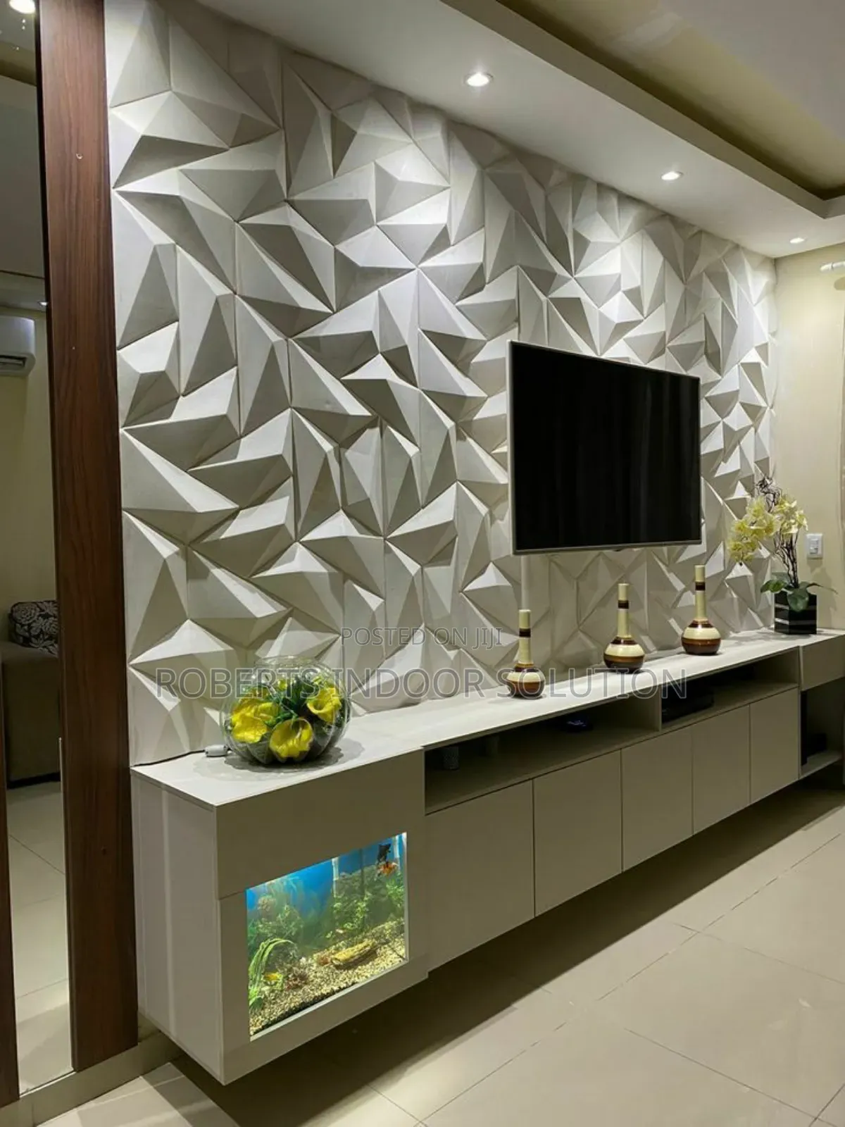 3d Wallpanels Redefine Your Interior