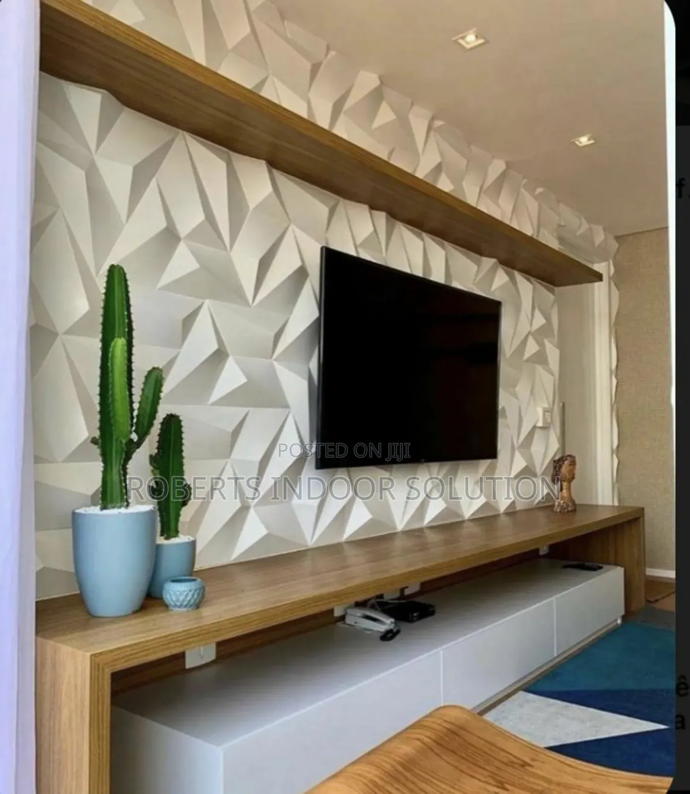 3d Wallpanels Redefine Your Interior