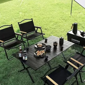 Absolute Modern Design Table 1.5m Long