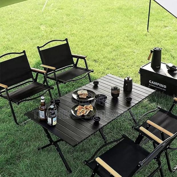 Absolute Modern Design Table 1.5m Long - thumbnail 3