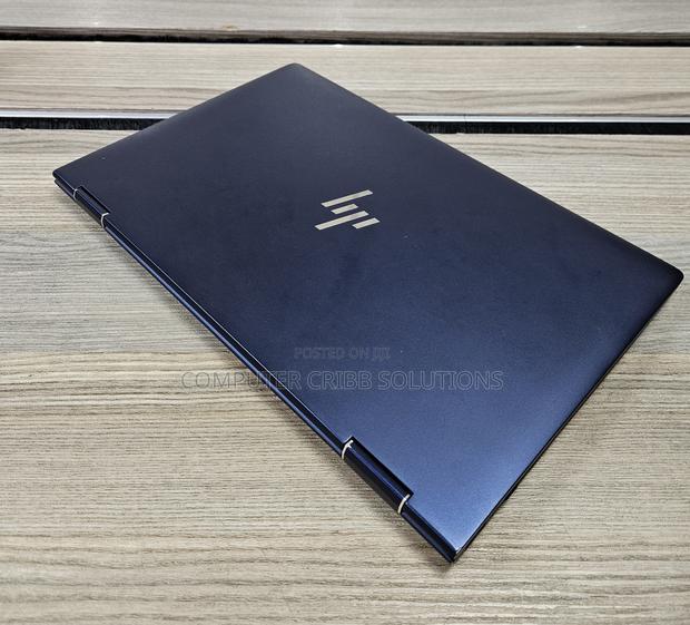 Laptop HP Dragonfly G2 16GB Intel Core I7 SSD 512GB - thumbnail 4