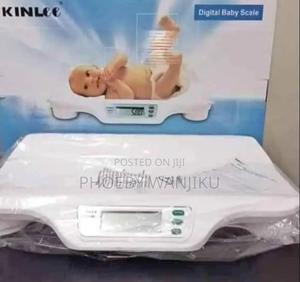 Baby Weighing Scale - thumbnail 2