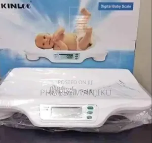 Baby Weighing Scale