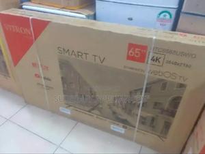 Vitron 65 Inch Smart HDR Webos Tv - main view