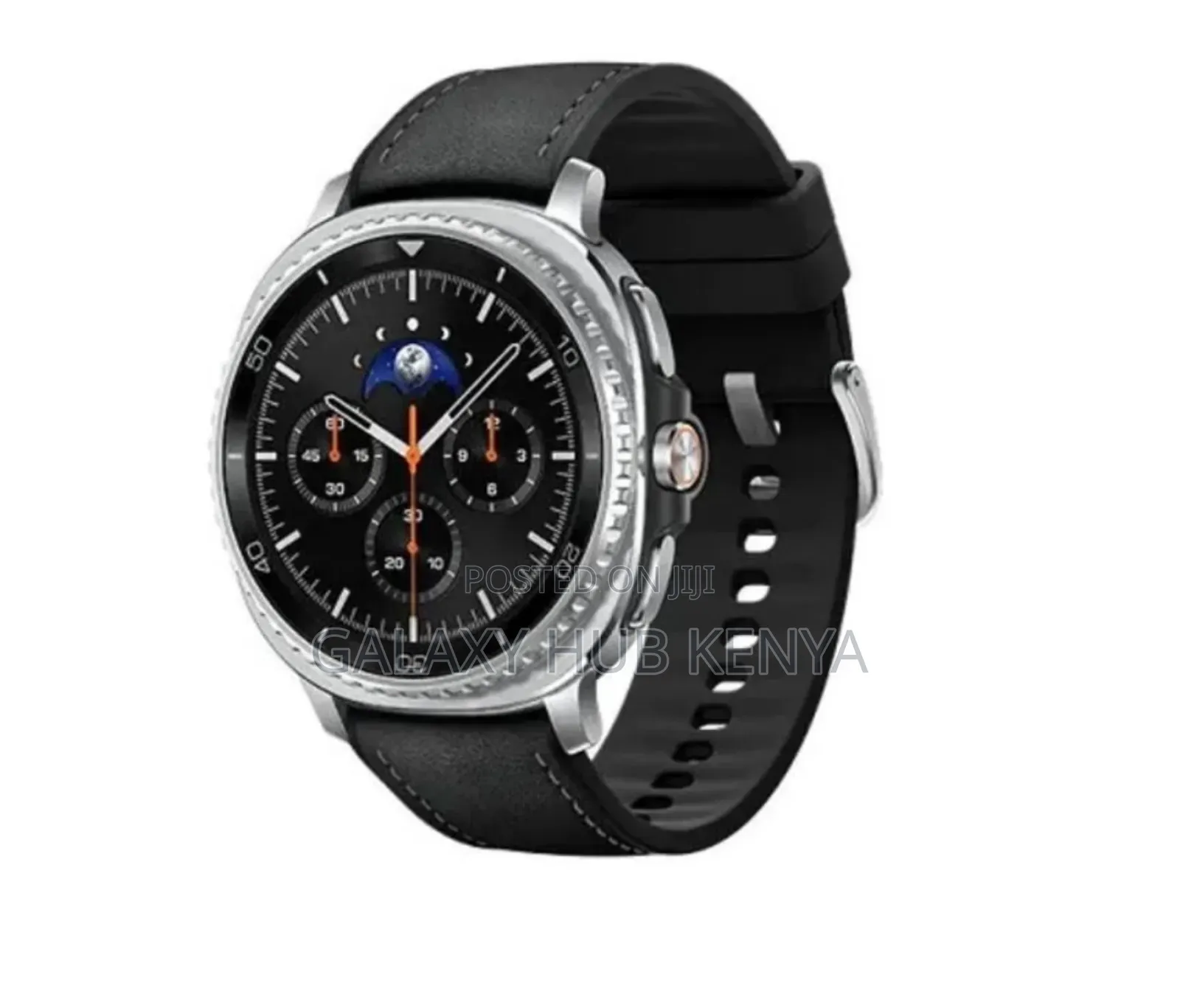 Samsung Watch 8 Classic 46mm
