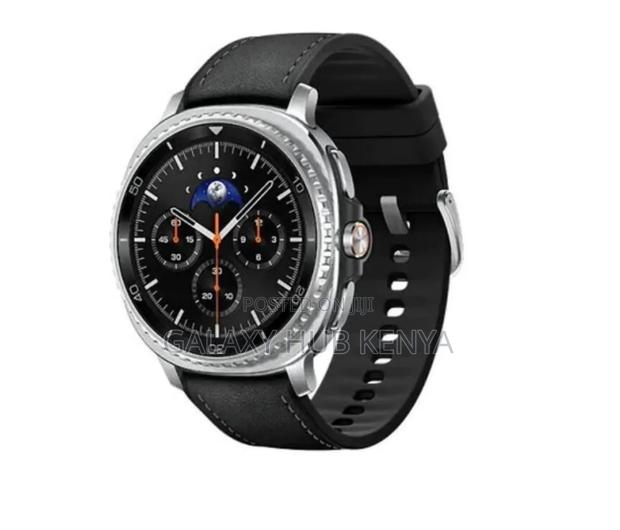 Samsung Watch 8 Classic 46mm - thumbnail 3