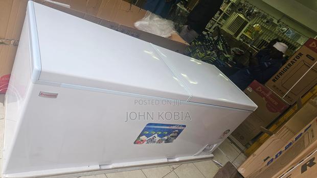 700l Chest Freezer[Premier]