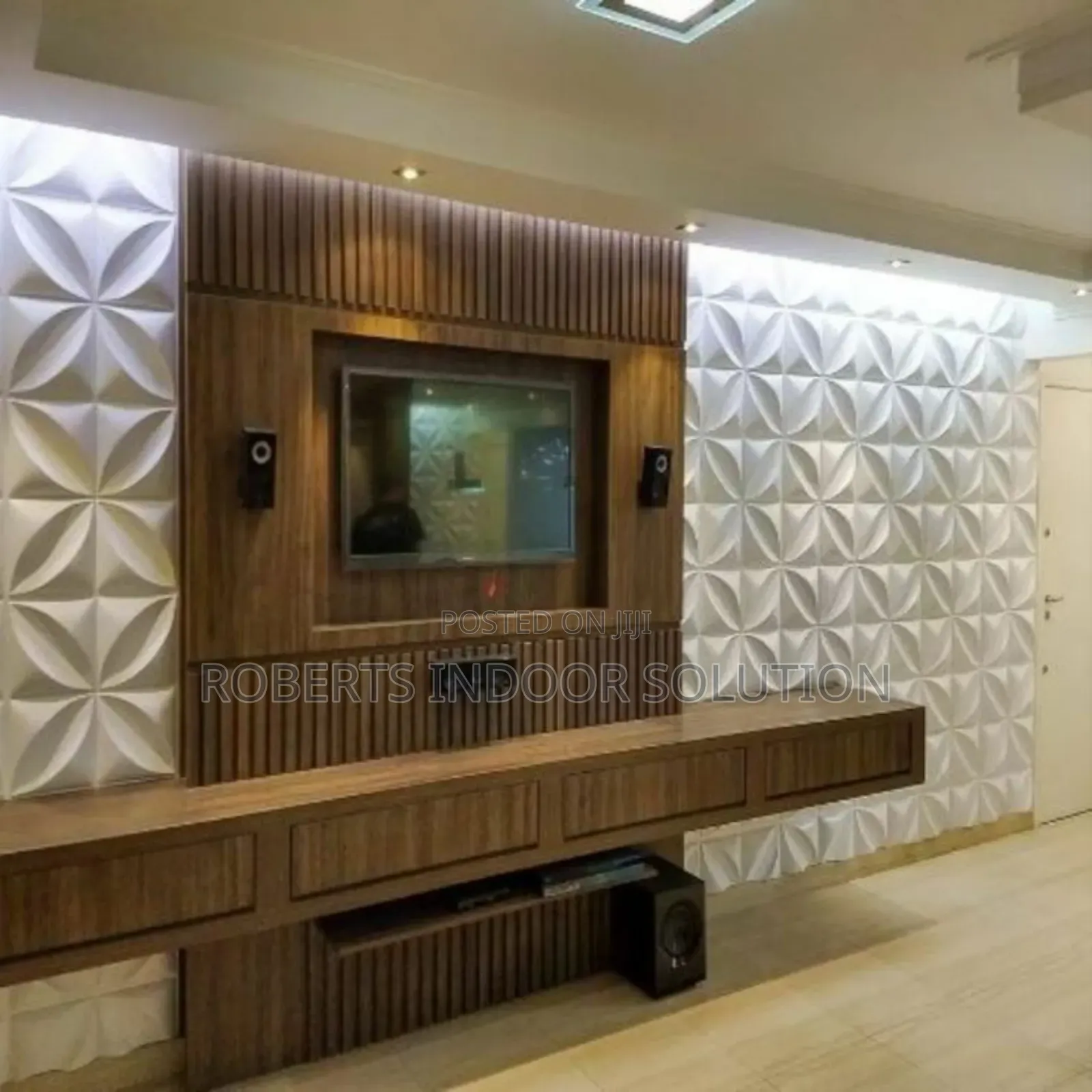 3d Wallpanel,Transform Walls From Ordinary to Extraordinary