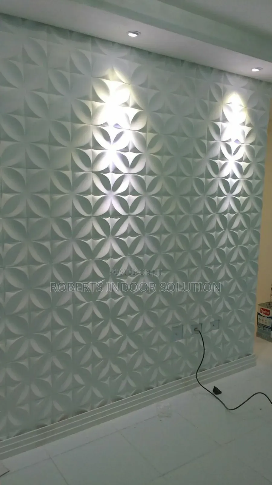 3d Wallpanel,Transform Walls From Ordinary to Extraordinary