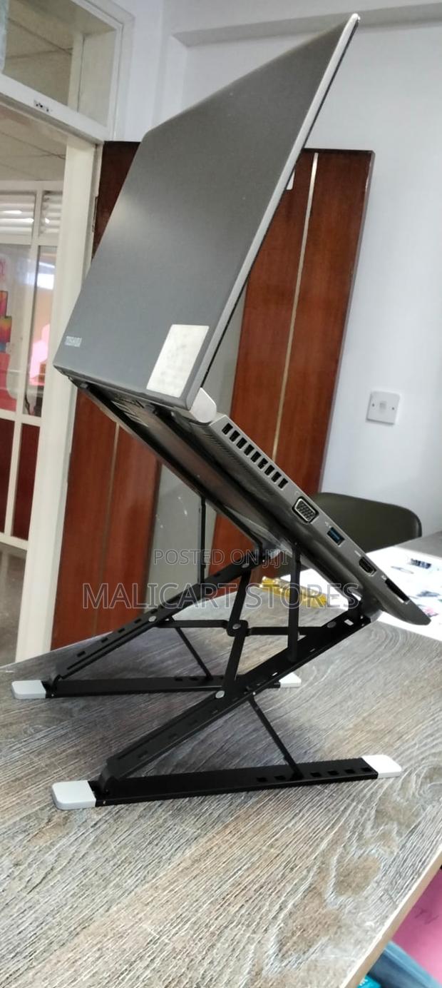 N8 Multifunction Foldable Laptop Stand