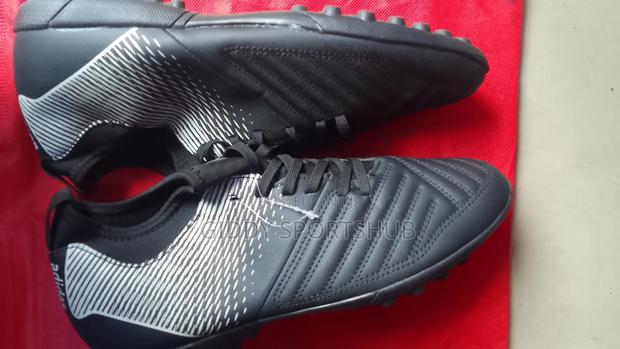 Soccer Trainner Boot - main view