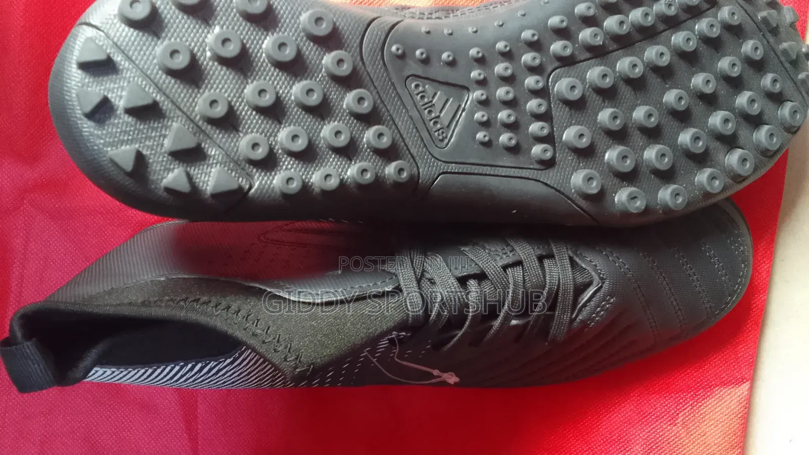 Soccer Trainner Boot