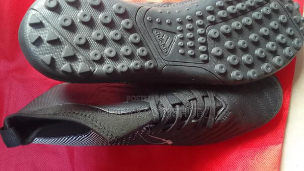 Soccer Trainner Boot - thumbnail 2