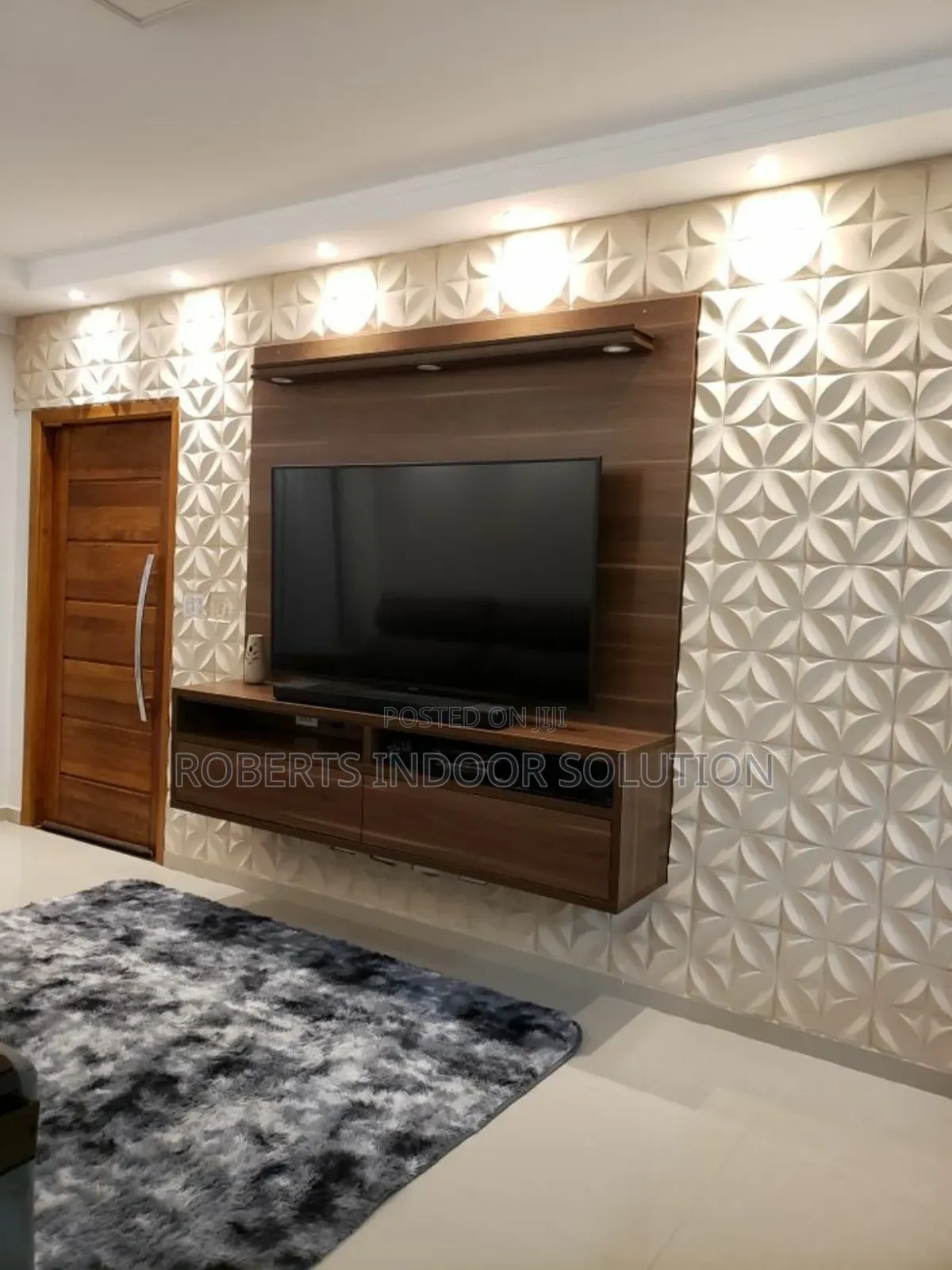 3d Wall Panel,From Flat to Fabulous 