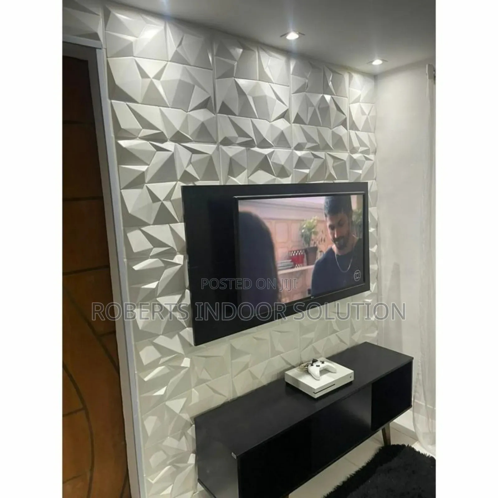 3d Wall Panel,From Flat to Fabulous 