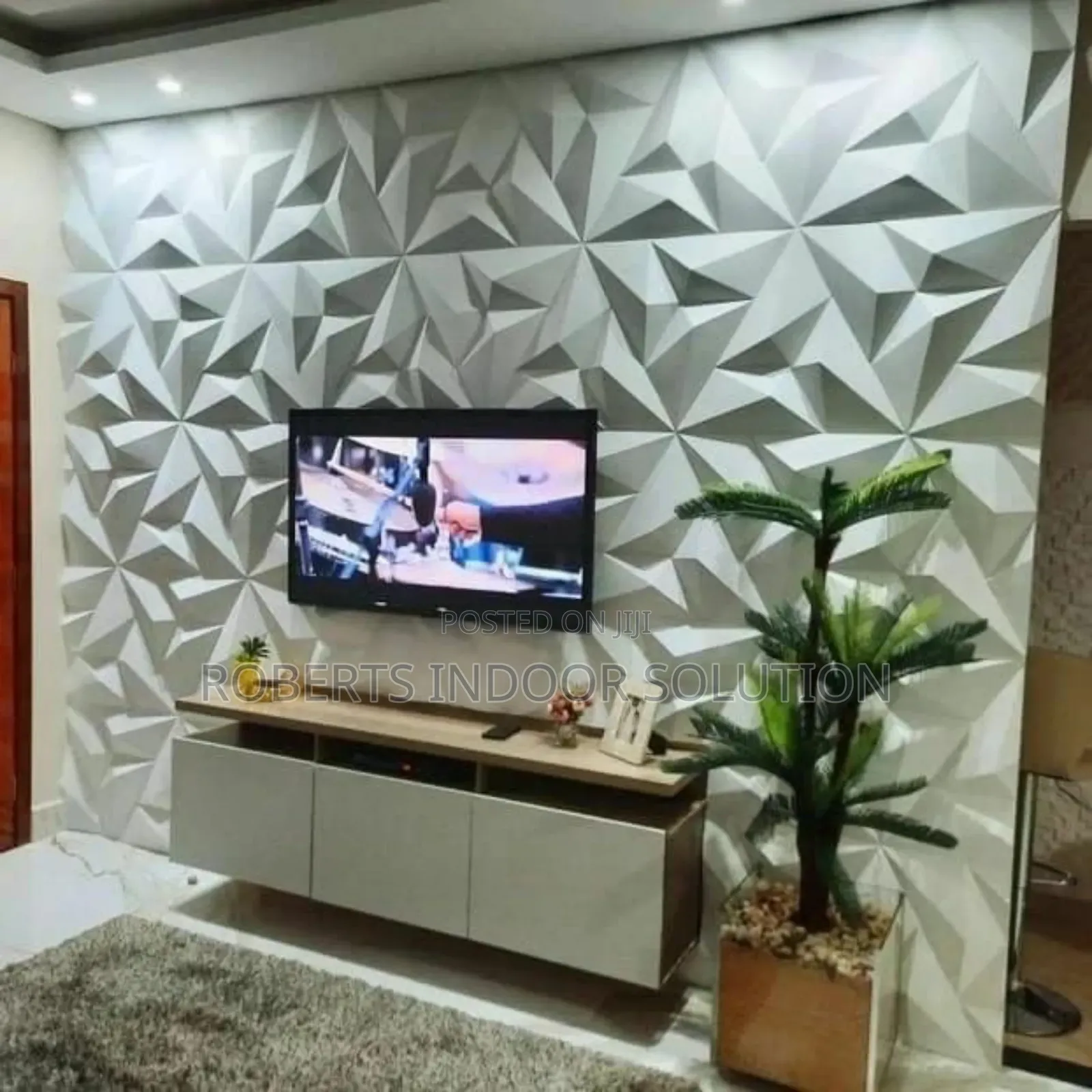 3d Wall Panel,From Flat to Fabulous 