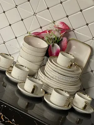 32 PCS Imperial Dinner Set