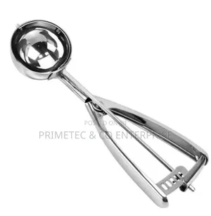 Ice Cream Scoop
