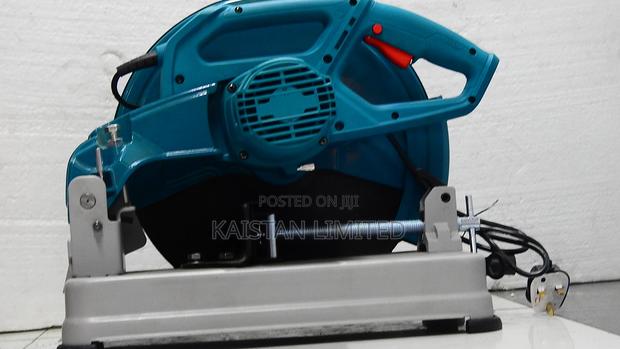 Durable & Reliable: Total Cut-off Saw - thumbnail 2