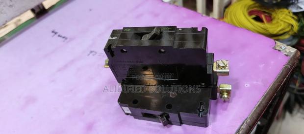 Crabtree C50 MCB - thumbnail 2