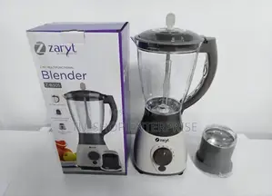 Zaryt 2 in 1 Blender Z-B305