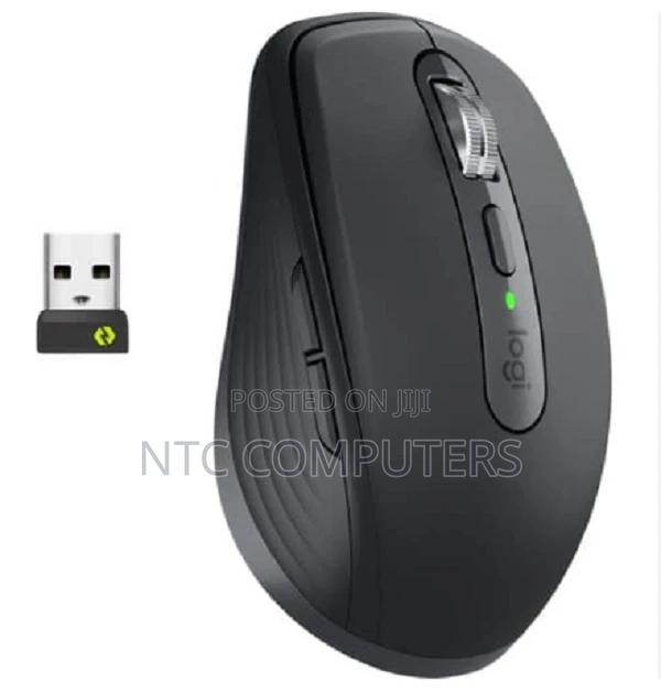 Logitech Mx Anywhere 3s - It, Gaming, Mice