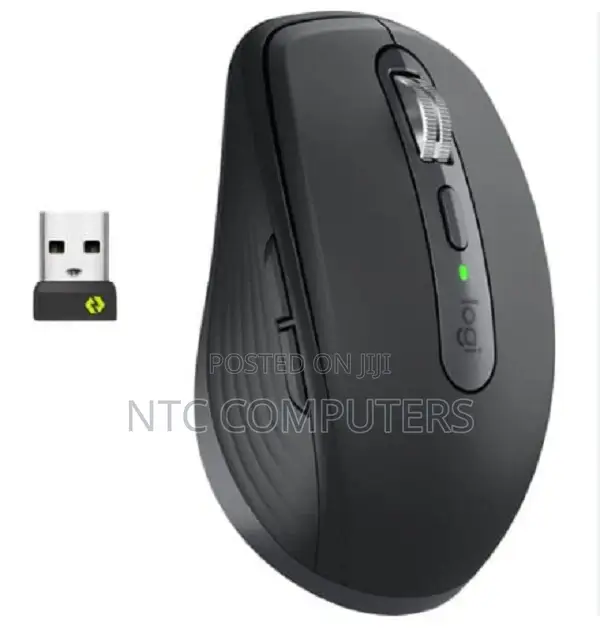 Logitech Mx Anywhere 3s - It, Gaming, Mice