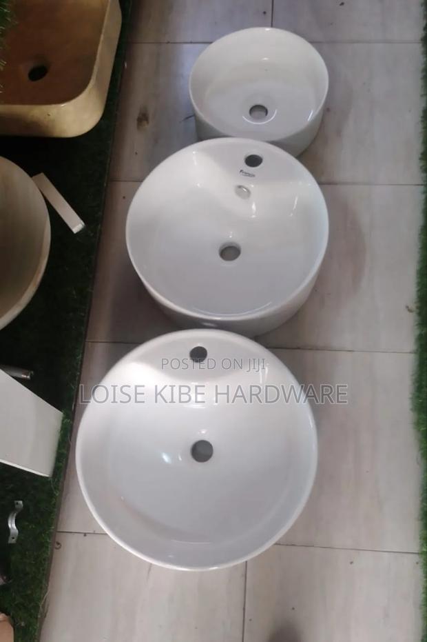 Round Table Top Available