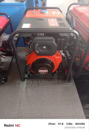 Desel Generator 8kva