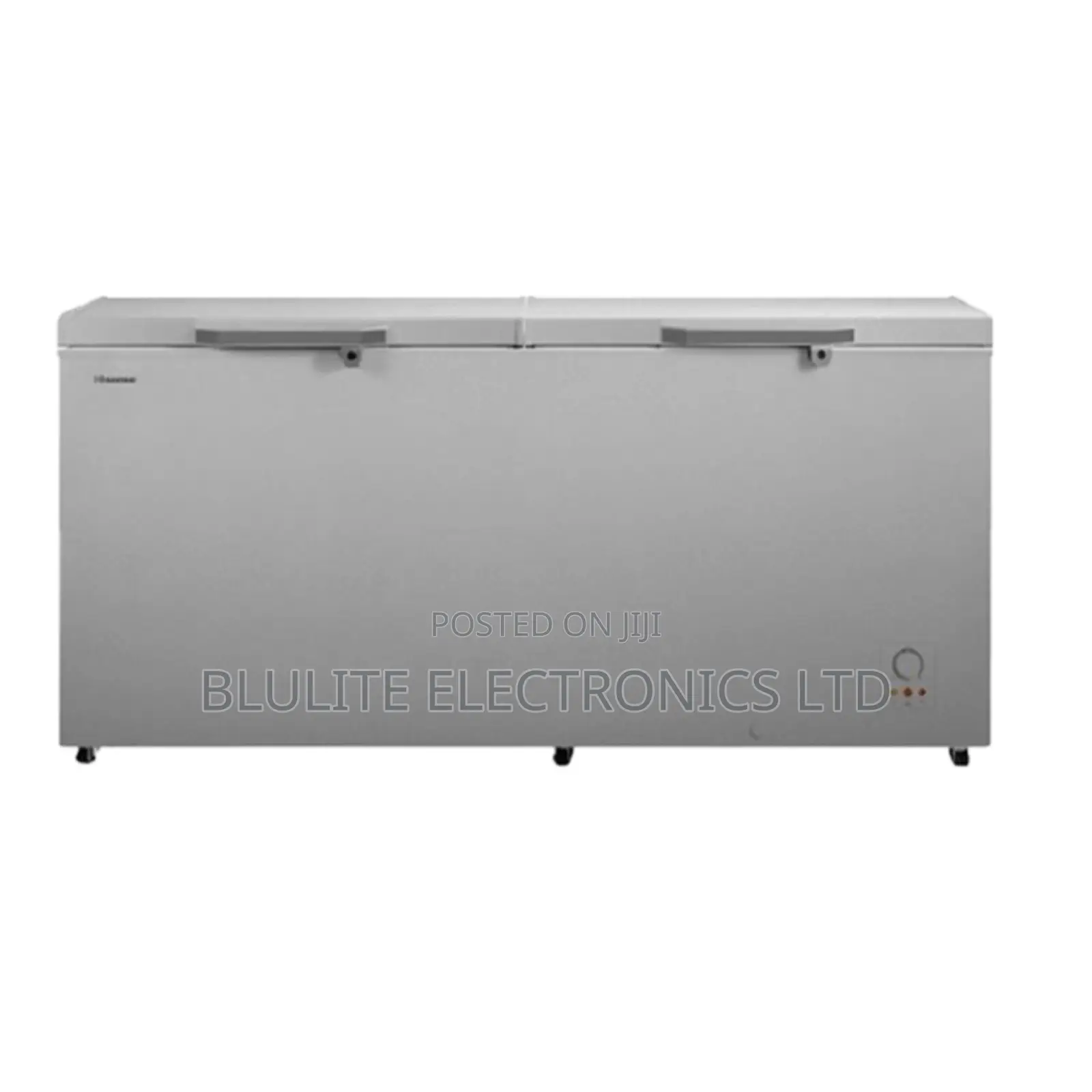Hisense Freezer 702 Litres
