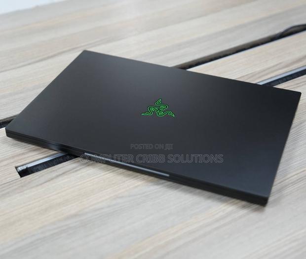 Laptop Razer Blade 16GB Intel Core I7 SSD 1T - thumbnail 4