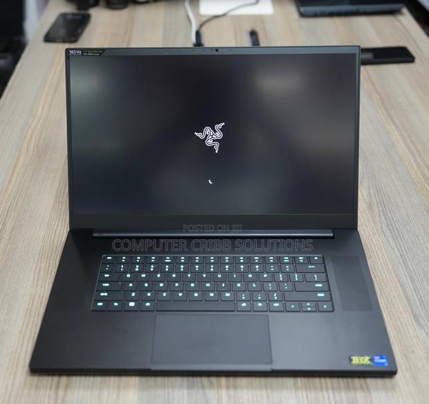 Laptop Razer Blade 16GB Intel Core I7 SSD 1T - thumbnail 3