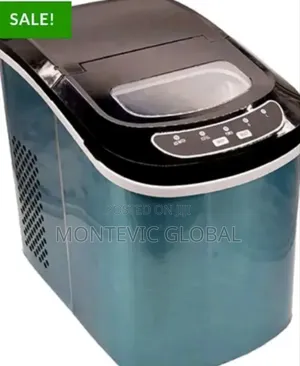 Innovia Ice Cube Maker