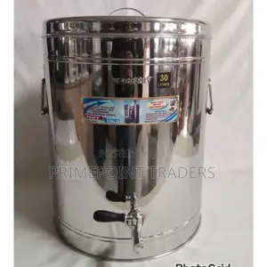 Redberry 30 Litre Insulated Tea Urn Large Capacity