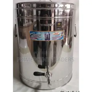Redberry 30 Litre Insulated Tea Urn Large Capacity