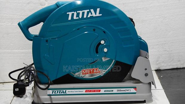 Total 355mm Cut-off Saw