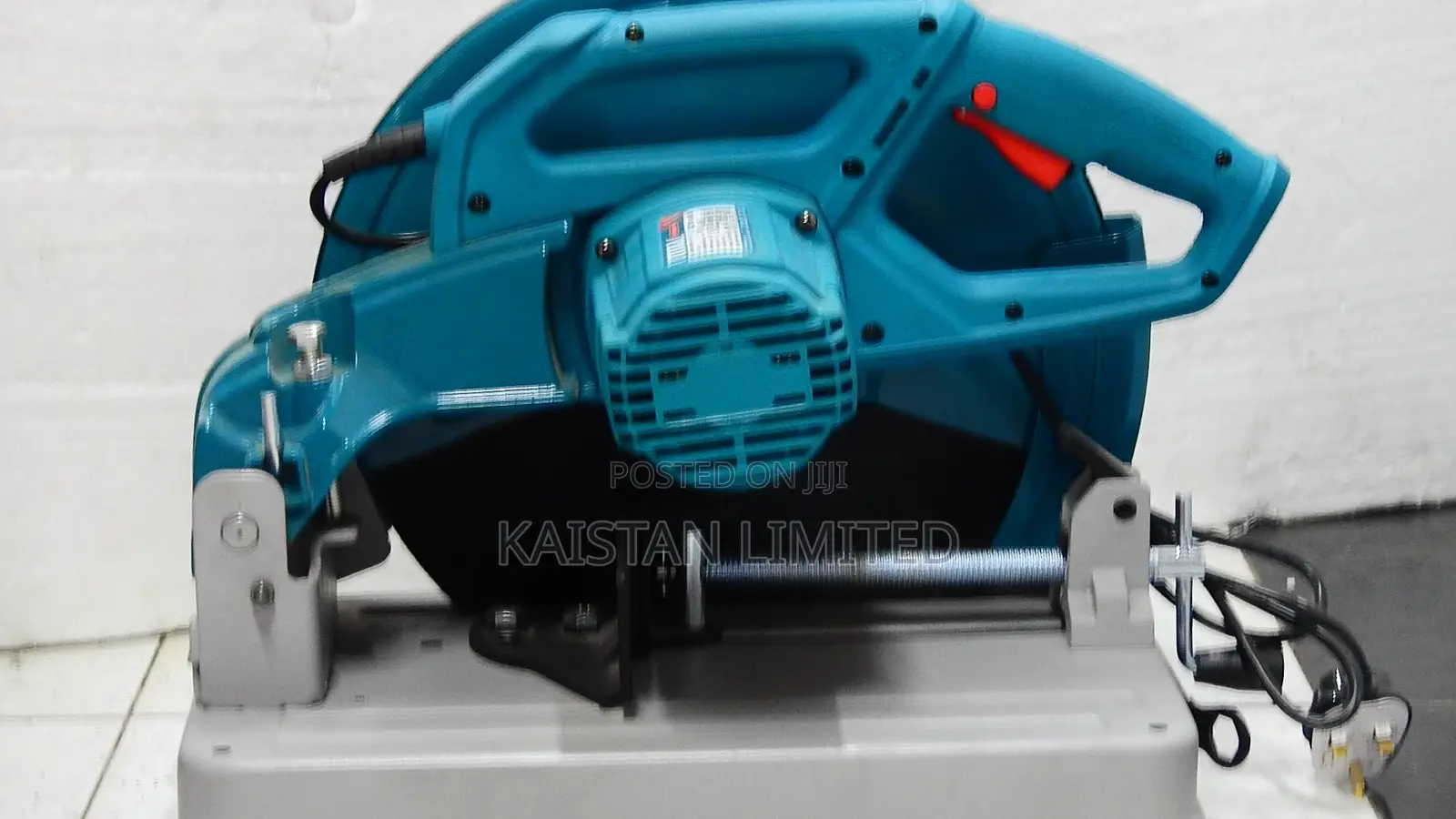 Total 355mm Cut-off Saw
