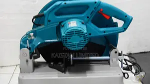Total 355mm Cut-off Saw