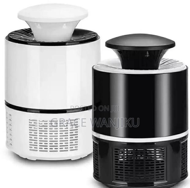 *Mosquito Killer Lamp* .