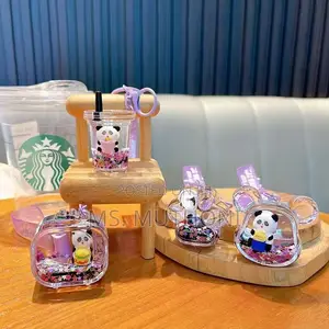 Cute Kids Key Holders / Acrylic Key Chains