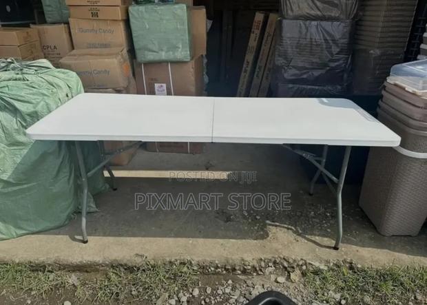 Big Size Foldable Table - main view