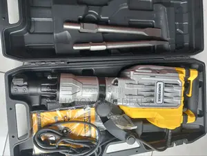 Quality Breaker Machine 1700w